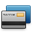 Credit card 2 icon